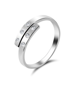 Silver Rings NSR-2059